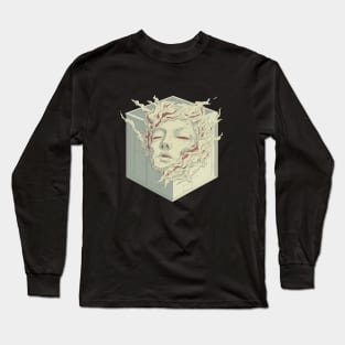 Dryad Long Sleeve T-Shirt